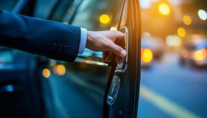 Не удается открыть автомобиль. Кто поможет?