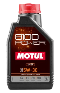 Motul: качество, проверенное временем