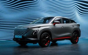 Автомобили OMODA: преимущества и недостатки