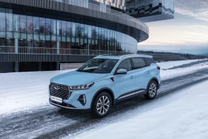 Особенности выбора запчастей для китайских автомобилей: как не ошибиться