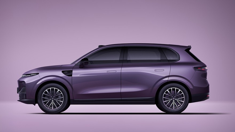 Раскрыт Leapmotor B10: китайский кроссовер готовится к покорению европейского рынка