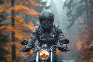 Как выбрать качественную мотоодежду: ключевые аспекты безопасности и комфорта
