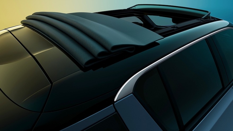 Серийный Renault 4 E-Tech показался на тизерах перед скорой премьерой