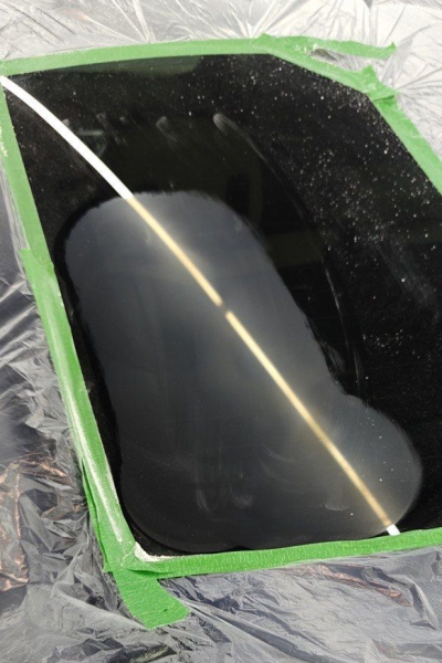 Сколы, трещины, полировка и эффект линзы: как ремонтируют автомобильные стёкла