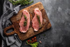 Особенности перевозки мяса: ключевые аспекты для успешной логистики