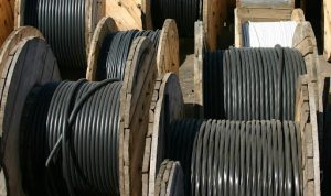 Силовой кабель ААБл: Надежность и эффективность в электроэнергетике