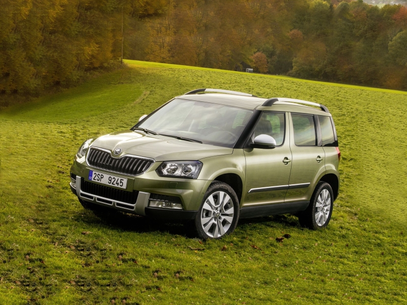 Выбираем кроссовер В-класса с пробегом за 1,5 миллиона рублей: дизель есть, идеала – нет