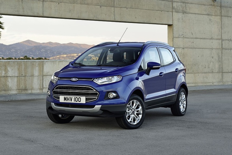 Выбираем кроссовер В-класса с пробегом за 1,5 миллиона рублей: дизель есть, идеала – нет