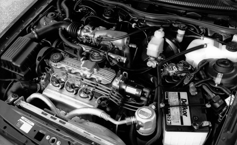 Выбираем седан D-класса с пробегом за 250 тысяч: АКП лучше механики и VR6 для избранных