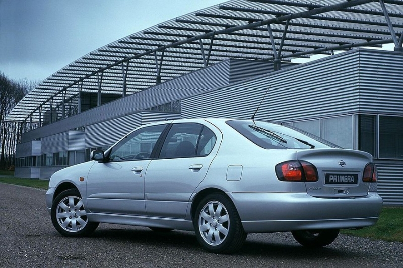 Выбираем седан D-класса с пробегом за 250 тысяч: АКП лучше механики и VR6 для избранных