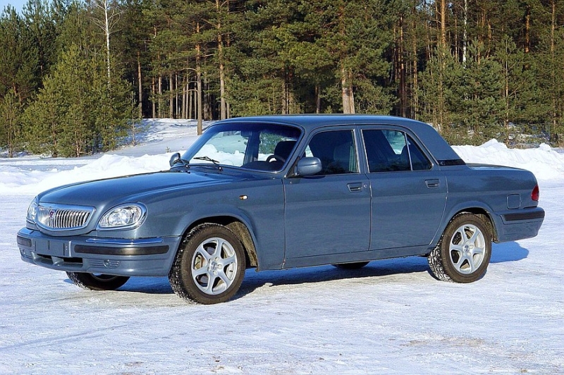 Выбираем седан D-класса с пробегом за 250 тысяч: АКП лучше механики и VR6 для избранных