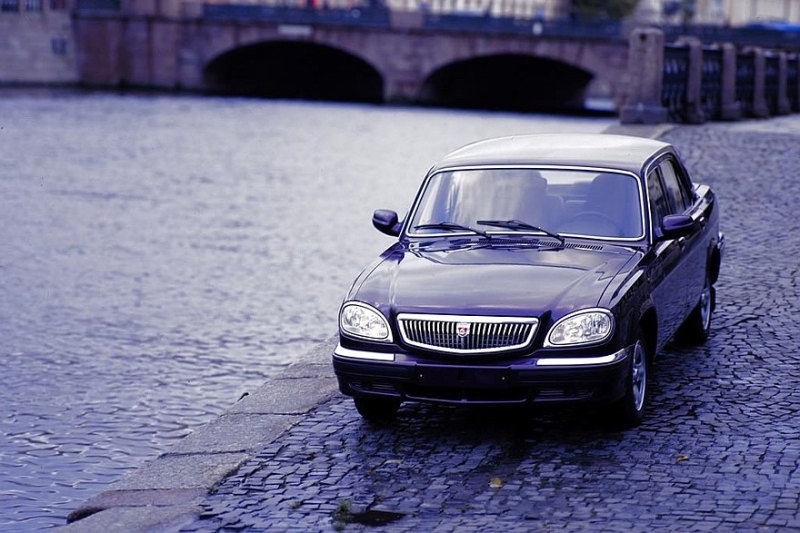 Выбираем седан D-класса с пробегом за 250 тысяч: АКП лучше механики и VR6 для избранных