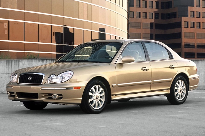 Выбираем седан D-класса с пробегом за 250 тысяч: АКП лучше механики и VR6 для избранных