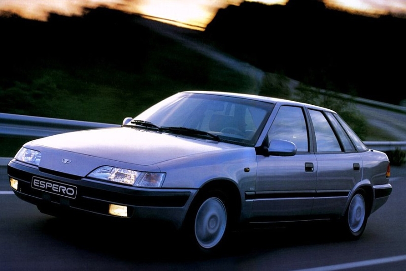 Выбираем седан D-класса с пробегом за 250 тысяч: АКП лучше механики и VR6 для избранных