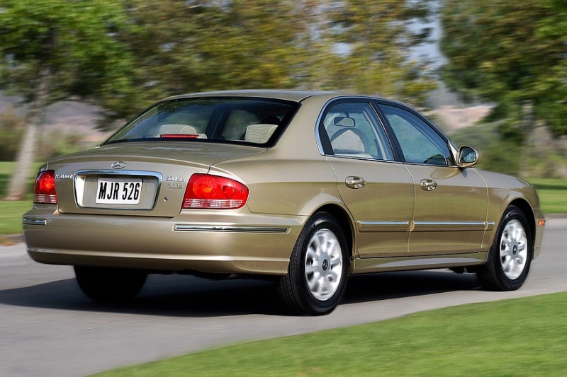 Выбираем седан D-класса с пробегом за 250 тысяч: АКП лучше механики и VR6 для избранных