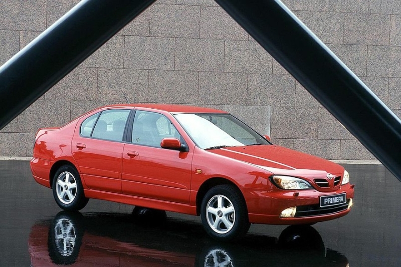 Выбираем седан D-класса с пробегом за 250 тысяч: АКП лучше механики и VR6 для избранных