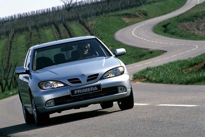 Выбираем седан D-класса с пробегом за 250 тысяч: АКП лучше механики и VR6 для избранных