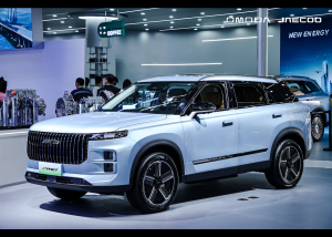 Цены на автомобили Jaecoo: что влияет на стоимость и как выбрать оптимальный вариант