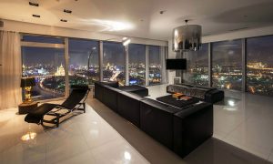 Апартаменты в Москва-Сити: особенности и преимущества жизни в центре столичного мегаполиса