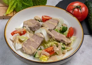 Частые вопросы о готовой еде для похудения от ЯмДиет