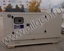 Как выбрать надежный дизельный генератор