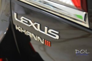 Бронирование автомобиля полиуретановой пленкой: защита и сохранение внешнего вида вашего авто