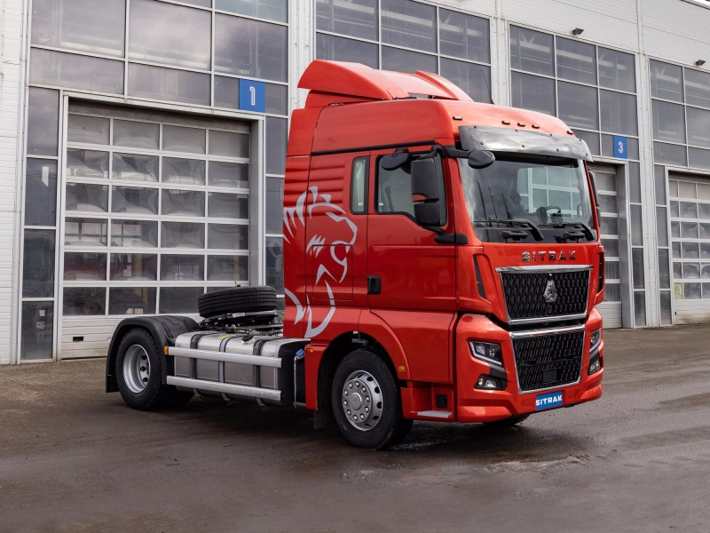 Академии SITRAK развивают компетенции российских сервисных служб