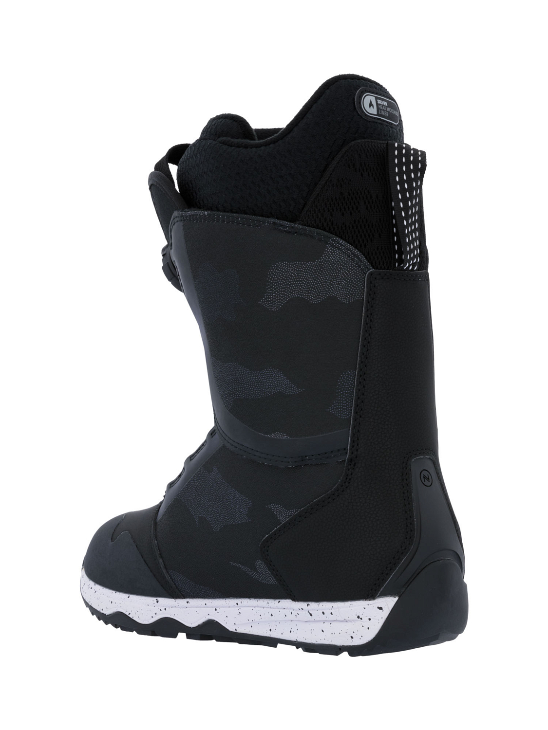 Как выбрать ботинки для сноуборда: советы для комфортного катания