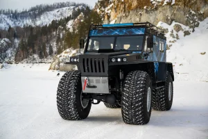 Как выбрать маневренные вездеходы: ключевые моменты и рекомендации