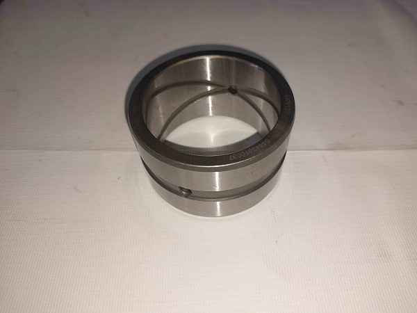 Запчасти для спецтехники: как выбрать втулки и пальцы