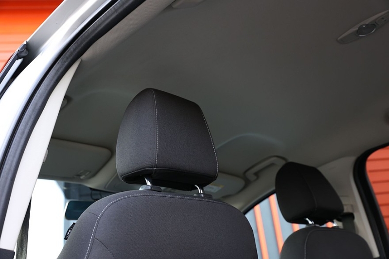 Ford Kuga II с пробегом: подгнивающие пороги и аккумулятор как расходник