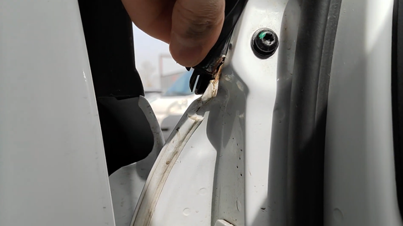 Ford Kuga II с пробегом: подгнивающие пороги и аккумулятор как расходник