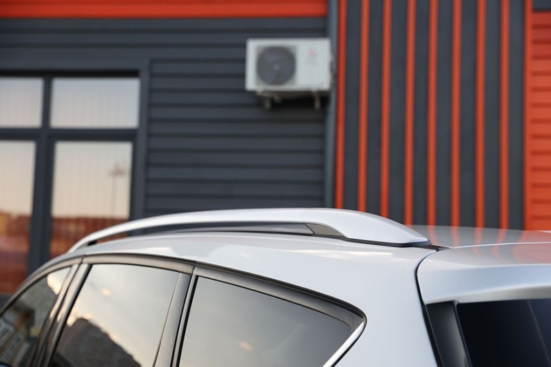 Ford Kuga II с пробегом: подгнивающие пороги и аккумулятор как расходник