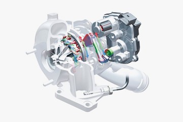 Ремонт турбин: важность и особенности процесса