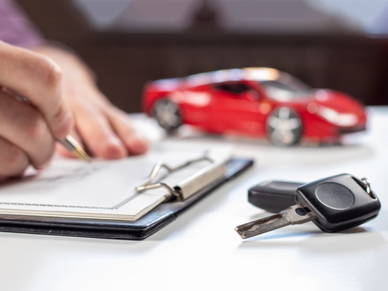 Как проверить автомобиль перед покупкой: что проверять у авто с пробегом