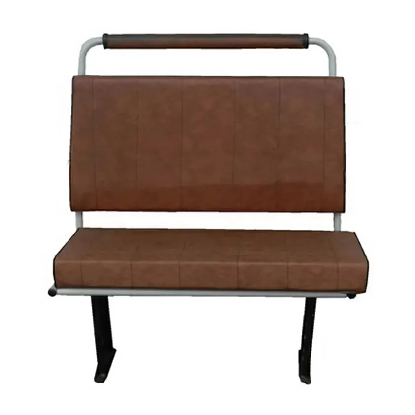 Пассажирские сиденья для автобусов: комфорт и безопасность в пути