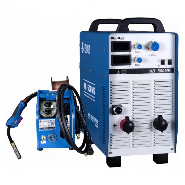 Как выбрать сварочный полуавтомат для кузовного ремонта