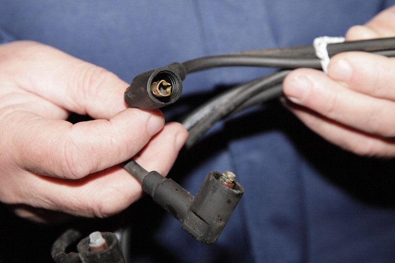 От катушки до свечи: как проверить и заменить высоковольтные провода