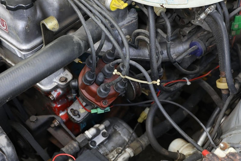 От катушки до свечи: как проверить и заменить высоковольтные провода