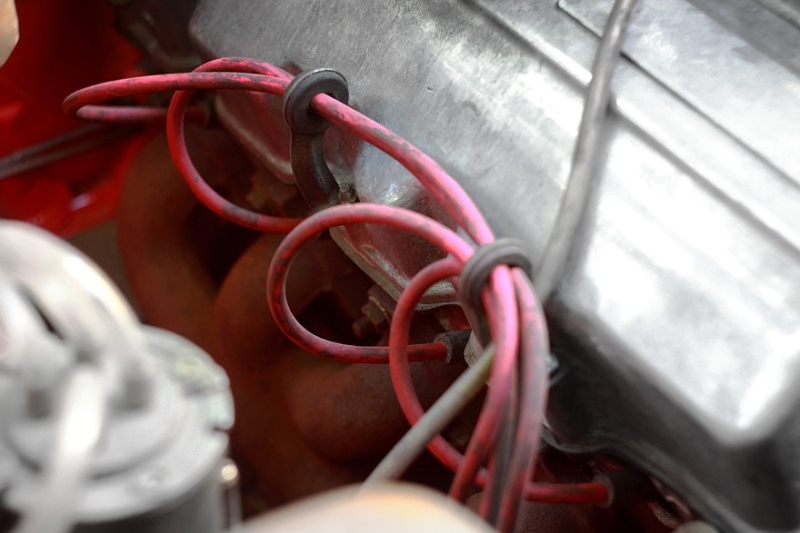 От катушки до свечи: как проверить и заменить высоковольтные провода