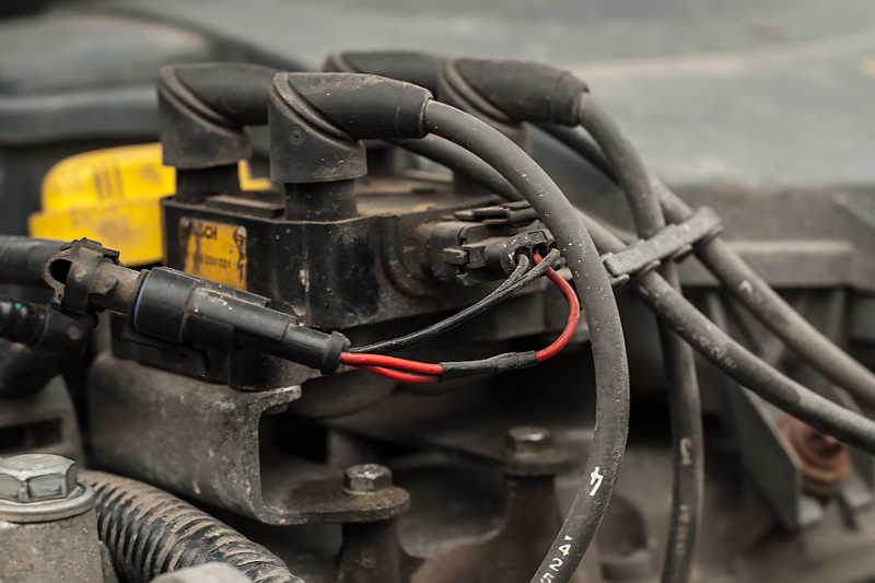 От катушки до свечи: как проверить и заменить высоковольтные провода