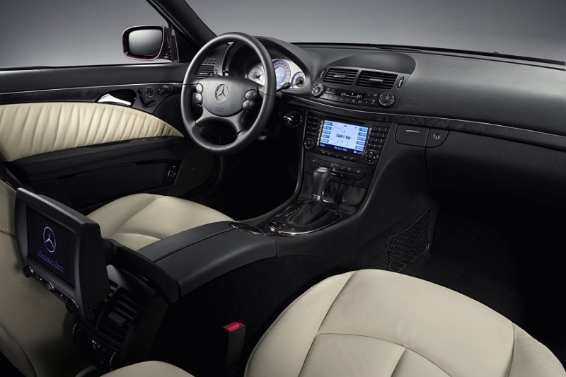 Выбираем универсал Е-класса с пробегом за миллион рублей: тормоза по цене машины, а счастья нет