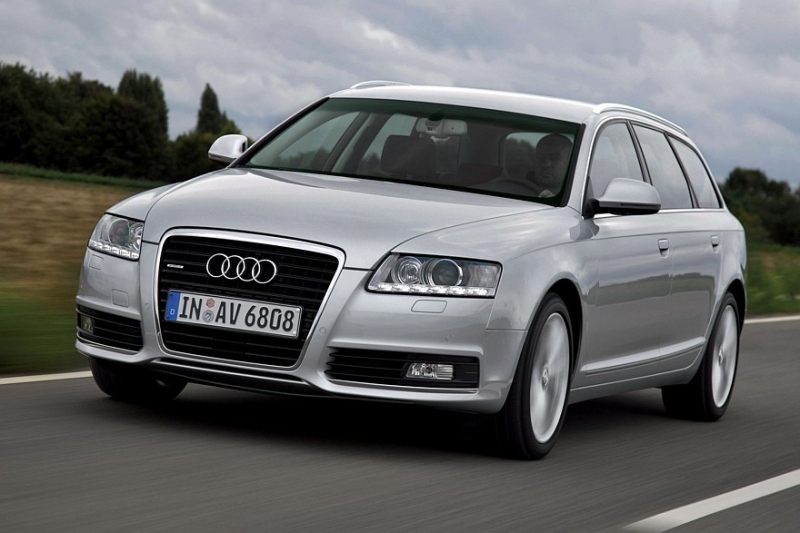 Выбираем универсал Е-класса с пробегом за миллион рублей: тормоза по цене машины, а счастья нет