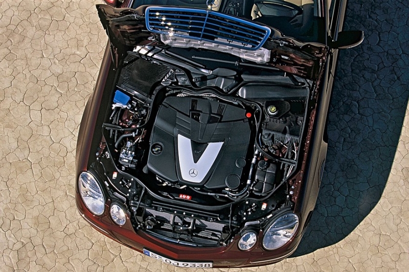 Выбираем универсал Е-класса с пробегом за миллион рублей: тормоза по цене машины, а счастья нет