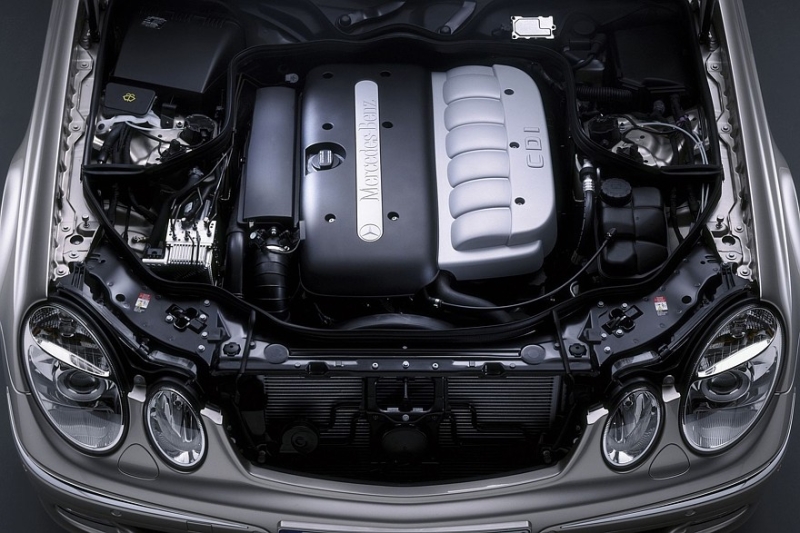 Выбираем универсал Е-класса с пробегом за миллион рублей: тормоза по цене машины, а счастья нет