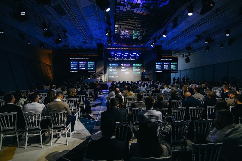 «Высшая передача» Авито Авто: доля новых китайских авто на рынке составляет 68%