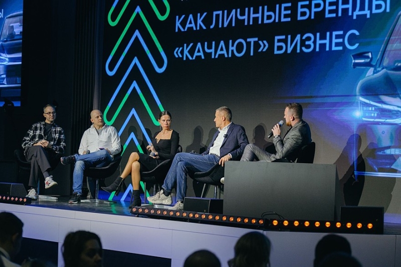 «Высшая передача» Авито Авто: доля новых китайских авто на рынке составляет 68%