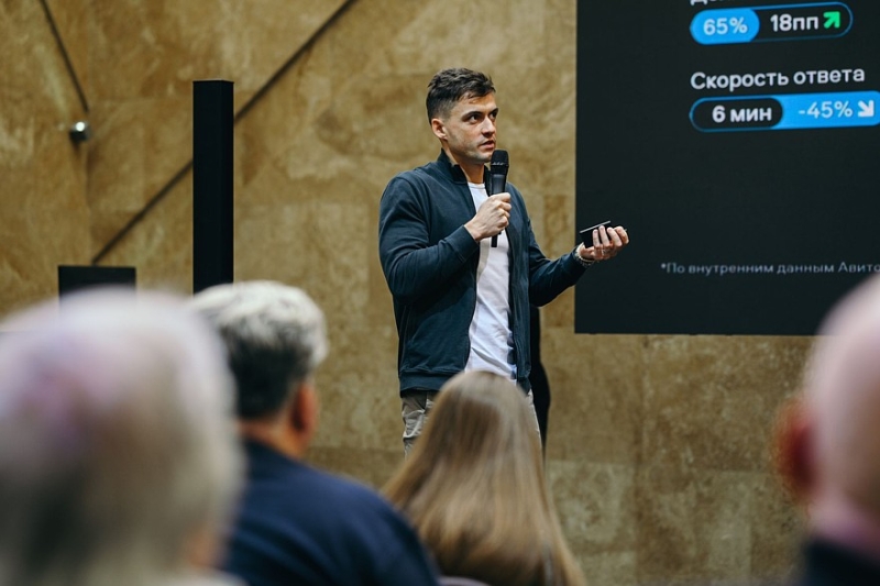 «Высшая передача» Авито Авто: доля новых китайских авто на рынке составляет 68%