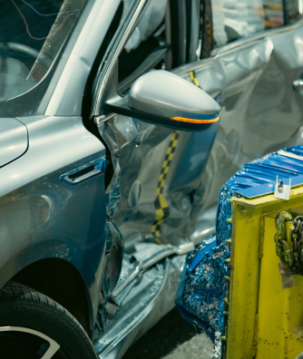 Сертификация и испытания транспортных средств на испытательных полигонах