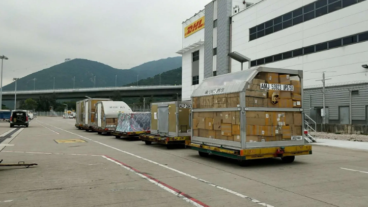 Как выбрать качественное оборудование для аэропортов: ключевые аспекты